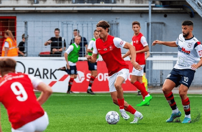 周日019 法甲 布雷斯特VS图卢兹：比分预测